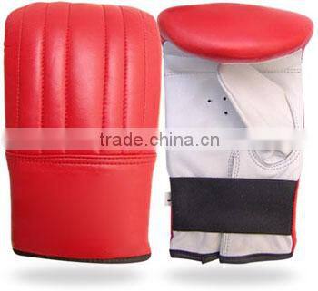 Fighting Gloves Bag Mitts / Punching Gloves