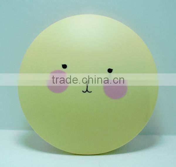 Cheap Wall Paper Light Alibaba China wholesale Hot DIY Catoon Kits Wall Lamp