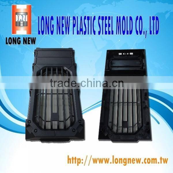 electronic computer case, frame injection mould
