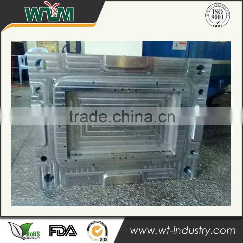 Plastic Molding Company of New Products Plastic Motorcycle Parts