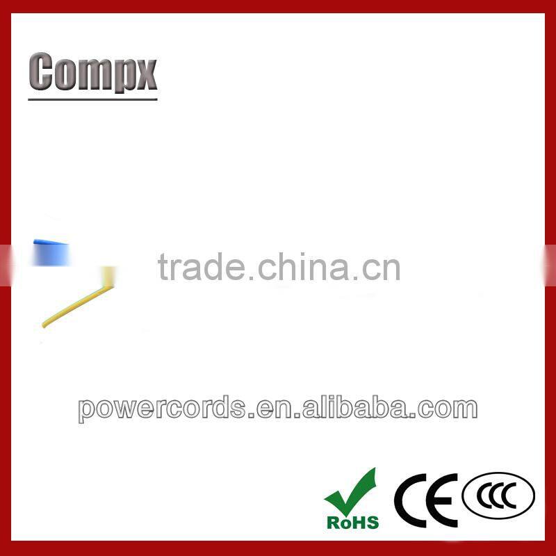 China CCC PVC sheath IEC 52 53 57 RVV china pvc cable