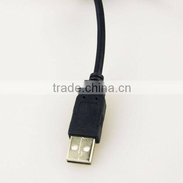 hi-speed usb-serial rs232 db9 bridge