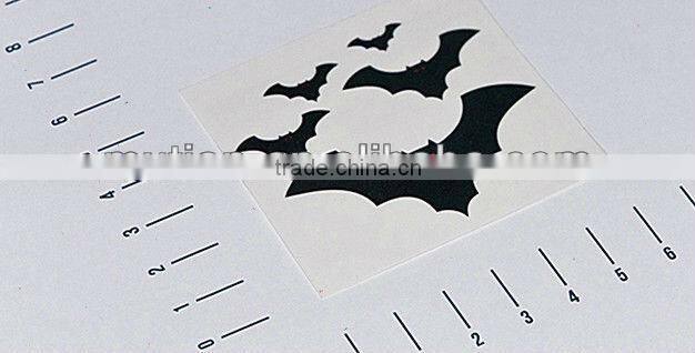 BAT tatoo sticker