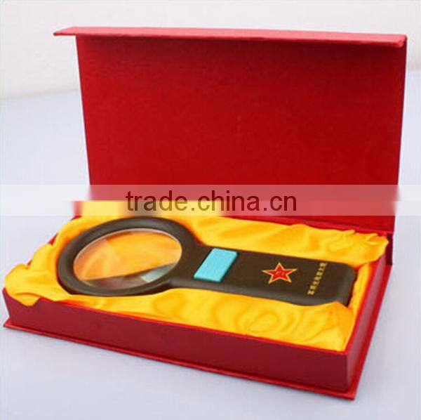 BIJIA 5*66mm handheld magnifier