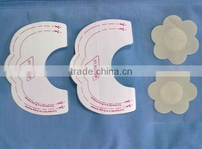 disposable push up nipple cover TX08