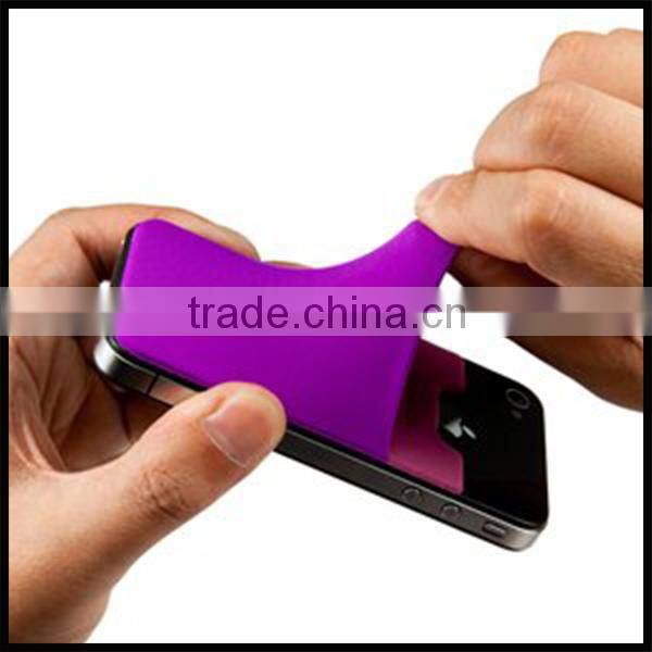 Back Adhesive SIM/ID/Credit Card pocket