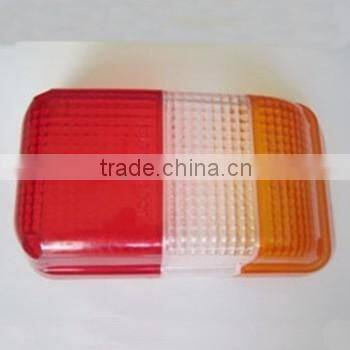 SCL-2013090191 wholesales high quality motorcycle vespa front cover of rear light