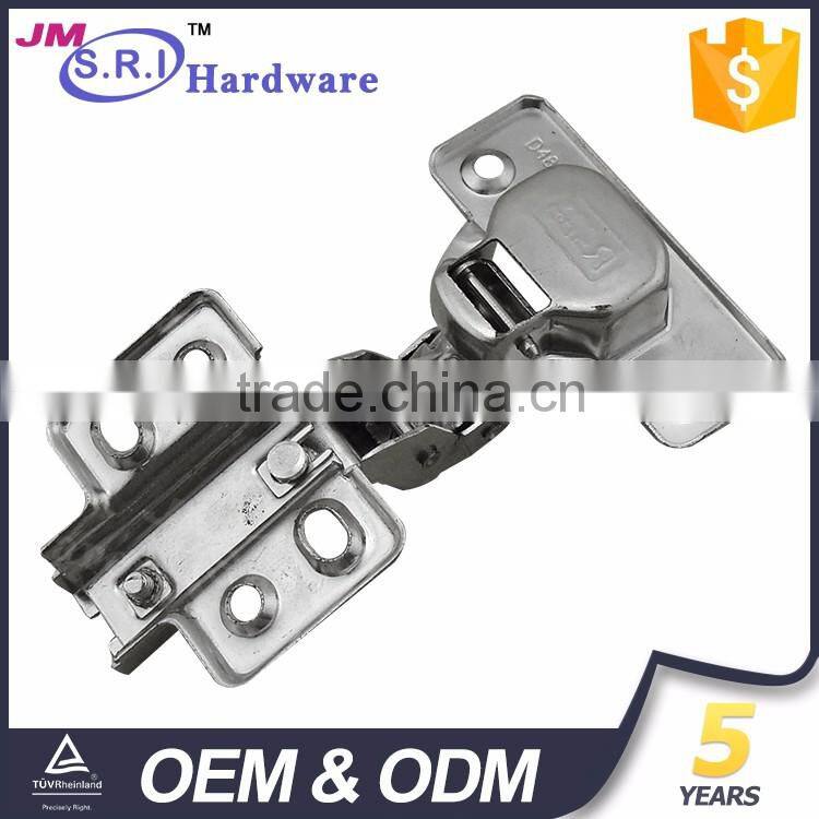 Bedroom furniture hardware cabinet hinge self closing
