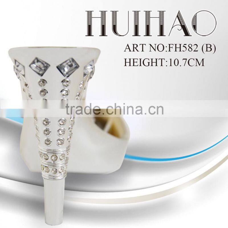 ABS shoe soles/high heel manufacturer