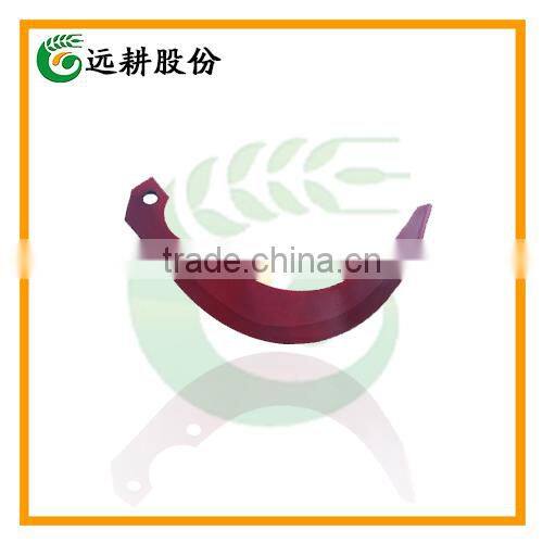 Chinese Stubbing Blade, Field-managing Blade