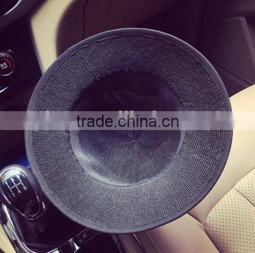 wholesale original spring autumn sunshine hat factory direct latest cheaper colombian straw hat 2016