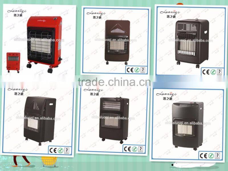 indoor gas heater infrared glass panel heater gas convector heaters turkey