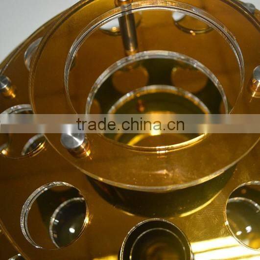 high quality luxury acrylic stand