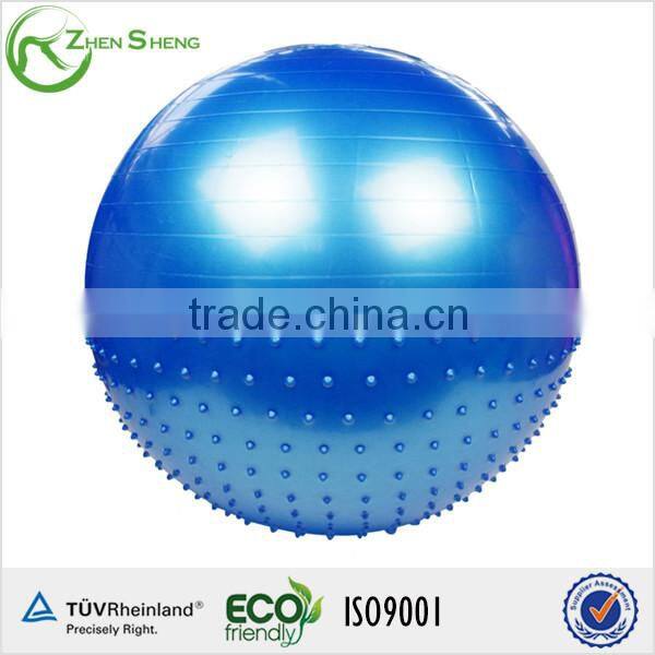 Zhensheng yoga massage ball