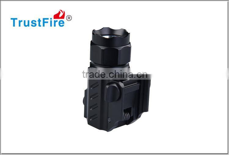 Trustfire original cree XP-G R5 led 320 lumens 2 modes led gun light