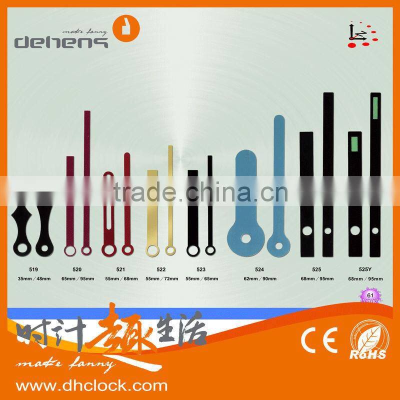 good quality clock fittings