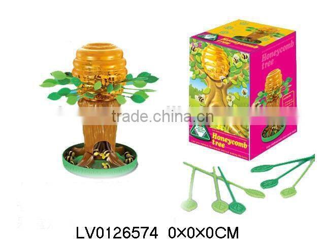 Innovative toys for children ,plastic educational game toys for kids