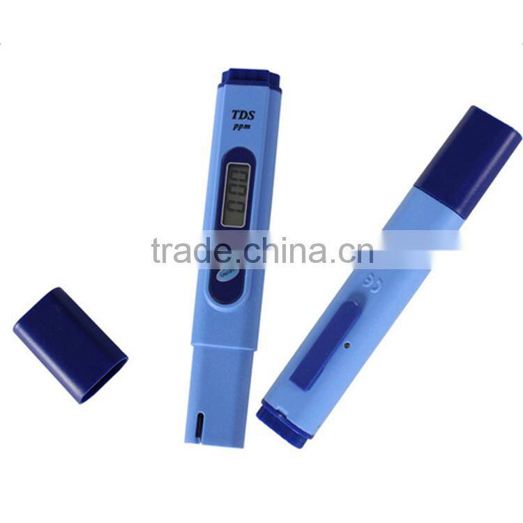 Digital LCD Portable TDS Meter Tester Water Quality Filter Purity Hydroponics