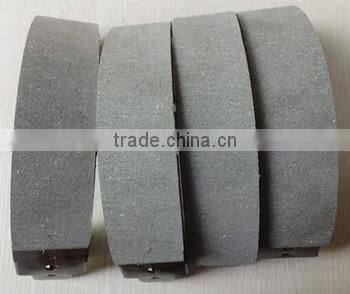 brake shoes 04495-26130 for japan auto parts