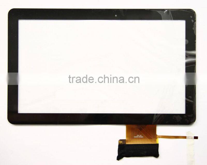 NEW tcouch screen TOPSUN_GLAB_B
