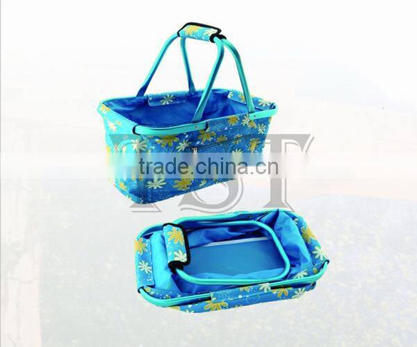 Nice Looking Shopping Basket