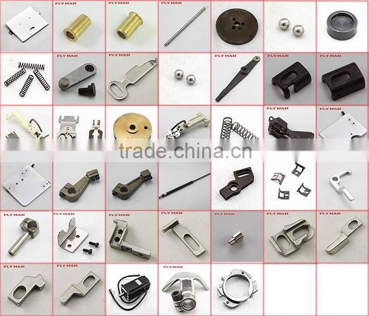 100-04307 needle plate for LZ2280 2290 sewing machine spare parts