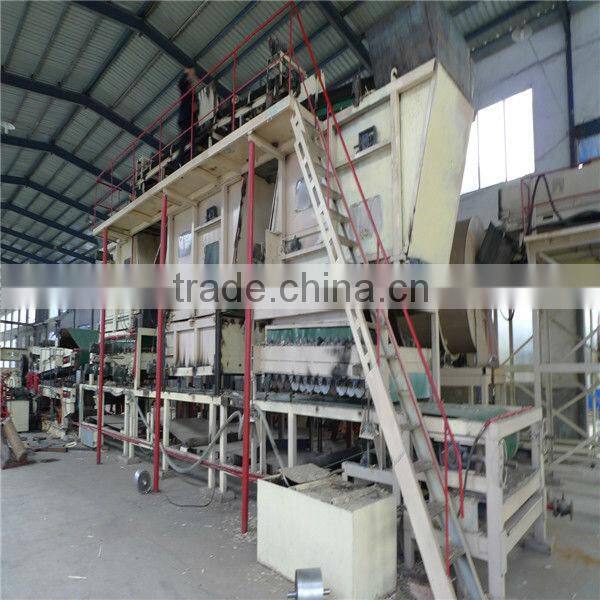 Phenolic 15mm OSB-3 from JIUHE OSB factory