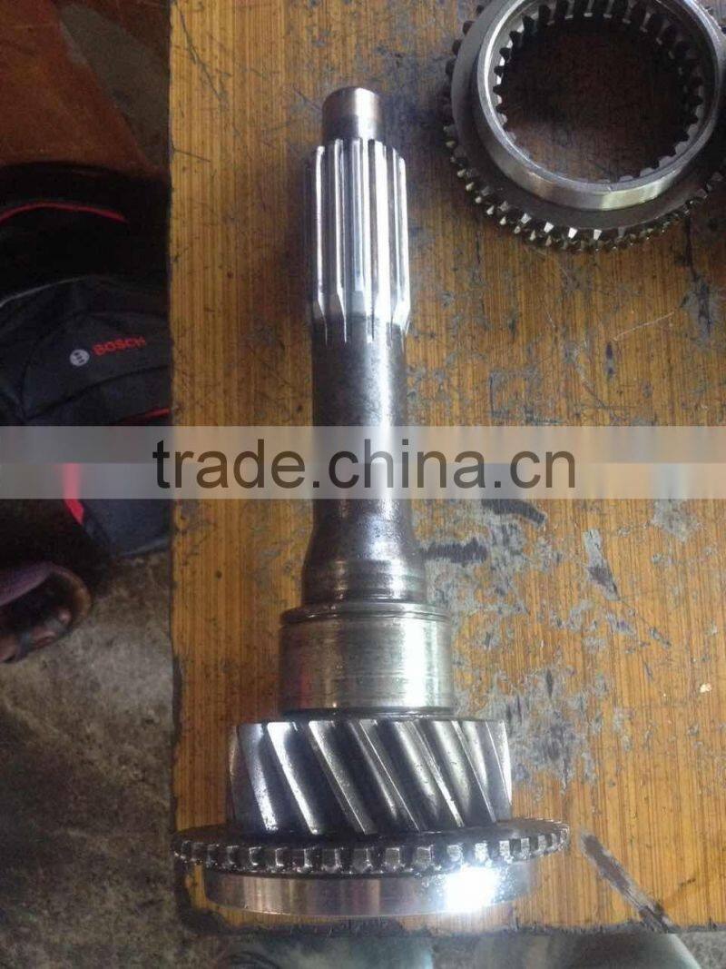 truck transmission parts synchronizer gear for nissans UD PF6 gearbox
