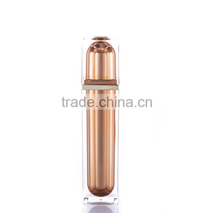 Hot Selling for Packaging Cosmetics Useful brown bottle