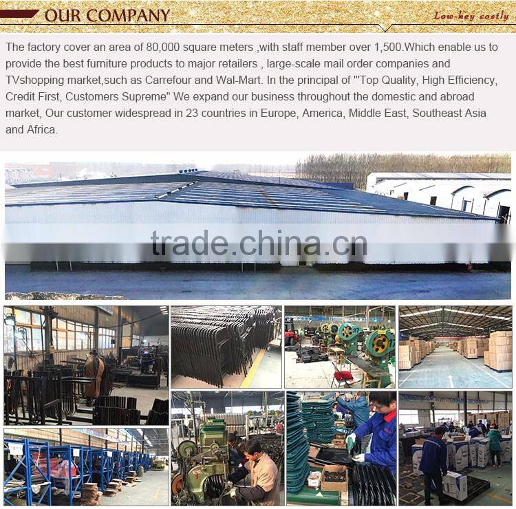 Chinese restaurant furniture of high chair