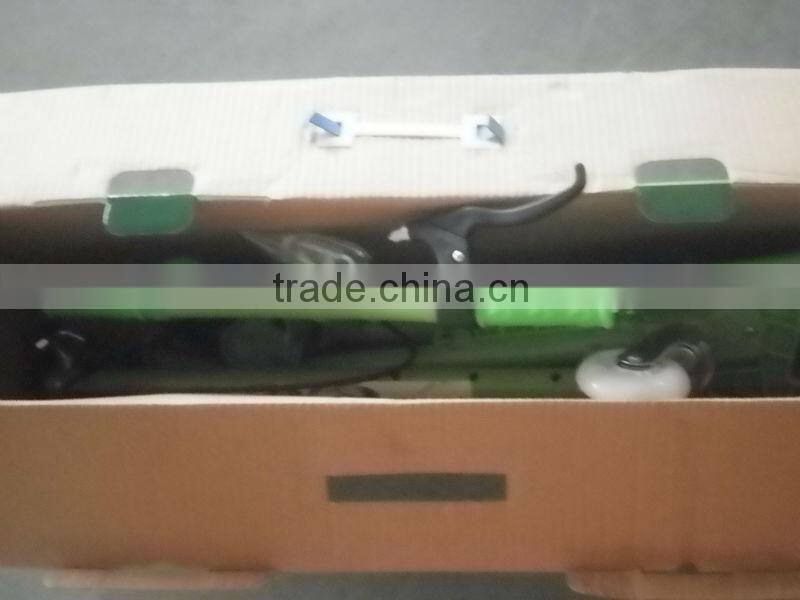 Swing Frog Scooter ,three wheels swing scooter,three wheels frog scooter