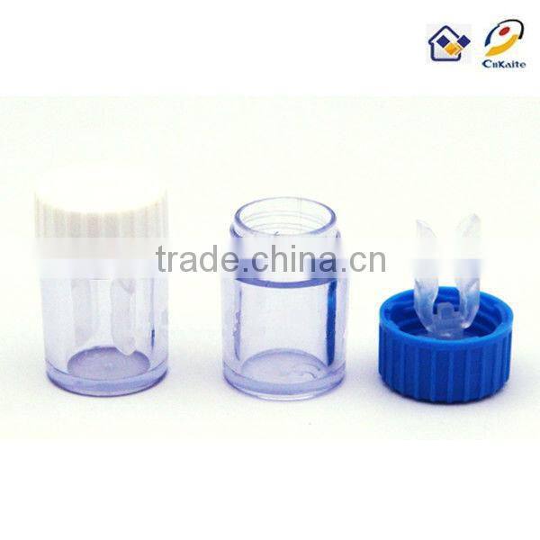 RG-879 kaida plastic solution bottle for contact lenses