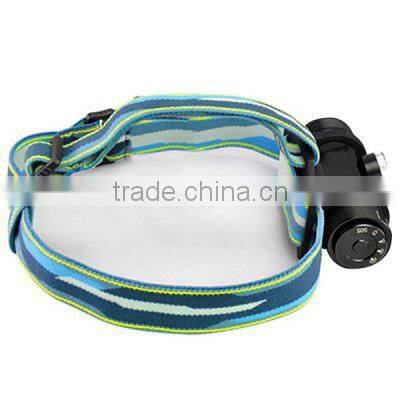 Wholesale r5 led headlamp led waterproof outdoor headlamp