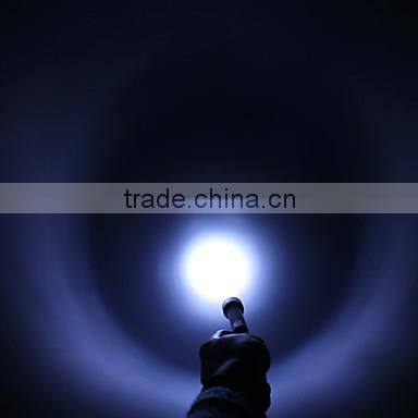 Cheap white light keychain led flashlight wholesale