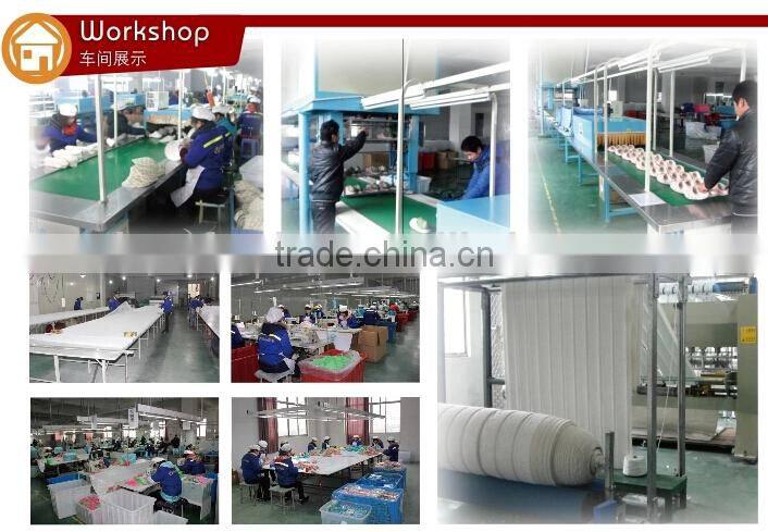 Mat towel of china market