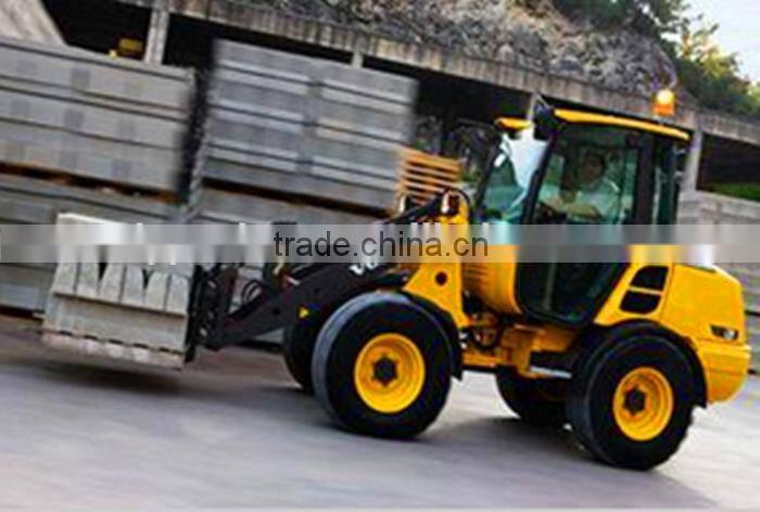 VOLVO Wheel Loader 4.2M3-7.8M3 Bucket For L180G Wheel Loader, Log Grapple/Grass Grapple/Snow Plow/Pallet Fork For L180G