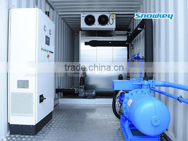 CHINA TOP1 High Quality Best Price Industrial Water Chiller System Water Chiller Machine for Chilled water Chilling Water