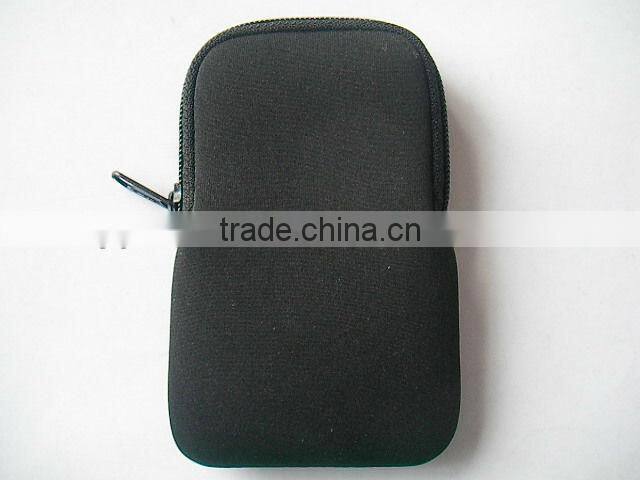 new 3MM neoprene bag with rubber logo