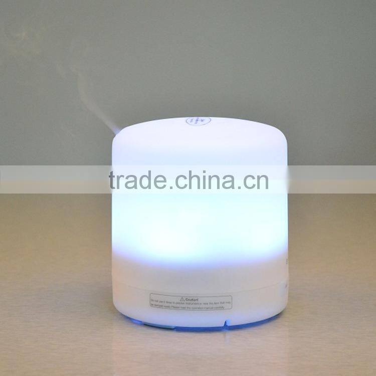 High quality cool mist humidifier mini air humidifier