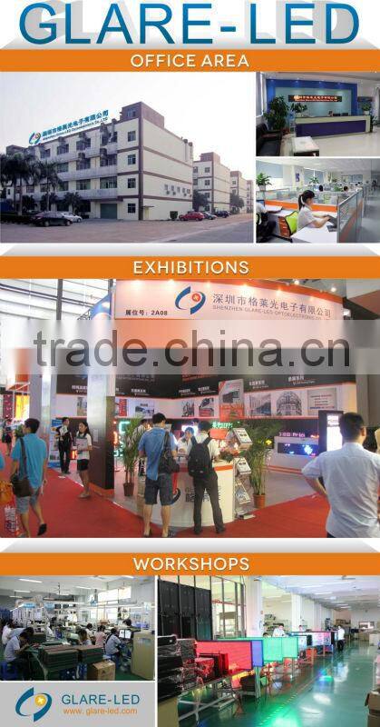 high quality digital calendar clock and temperature desktop