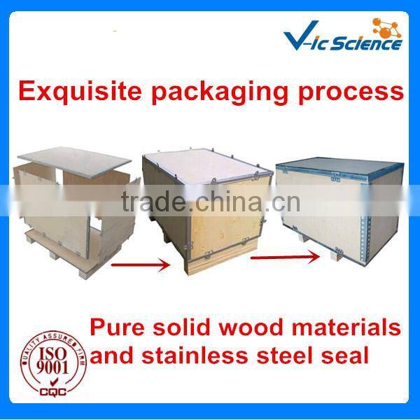 VCM-202III Laboratory equipment fast freezing paraffin rotary microtome