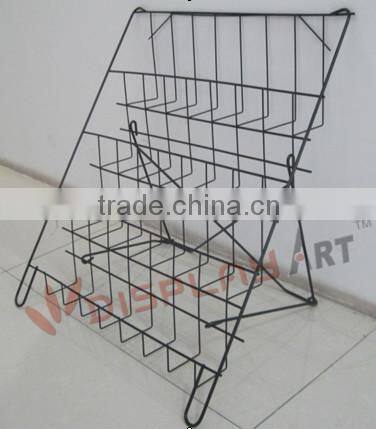 Brochure or Magazine Rack