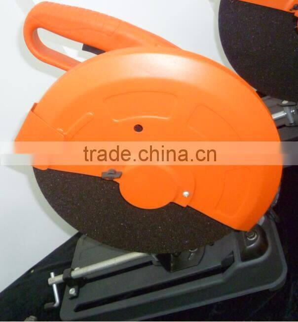 355mm cheap cut off machine GY-1205A