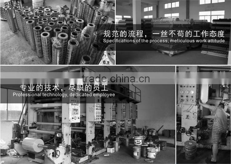 Heat-Resistant Feature and Single Sided Adhesive tape