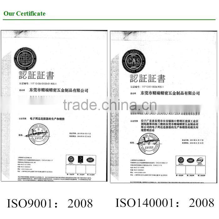 OEM precison cnc machined aluminum parts