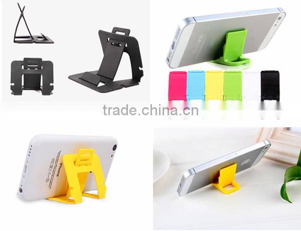 Easy take mobile holder, light weight cell phone holder for iphone for smartphone