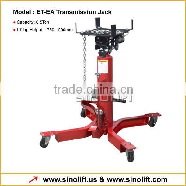 ET-EA Transmission Jack
