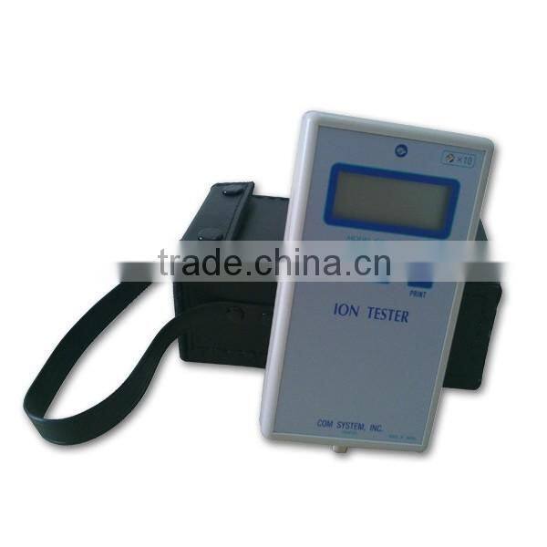 2016 top seller japan ion detector