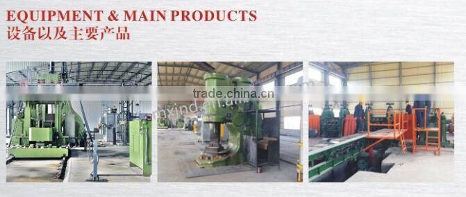 Titanium Alloy Pipe with Cold Rolled