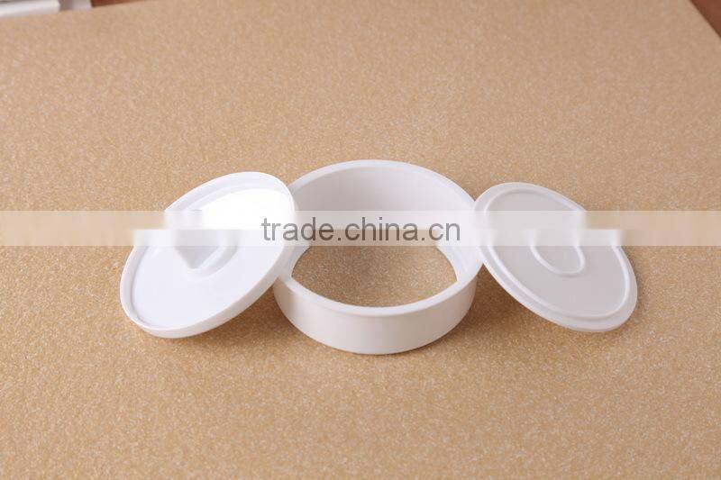 factory wholesale promation mini Plastic Hamburger Patty press/Hamburger Maker